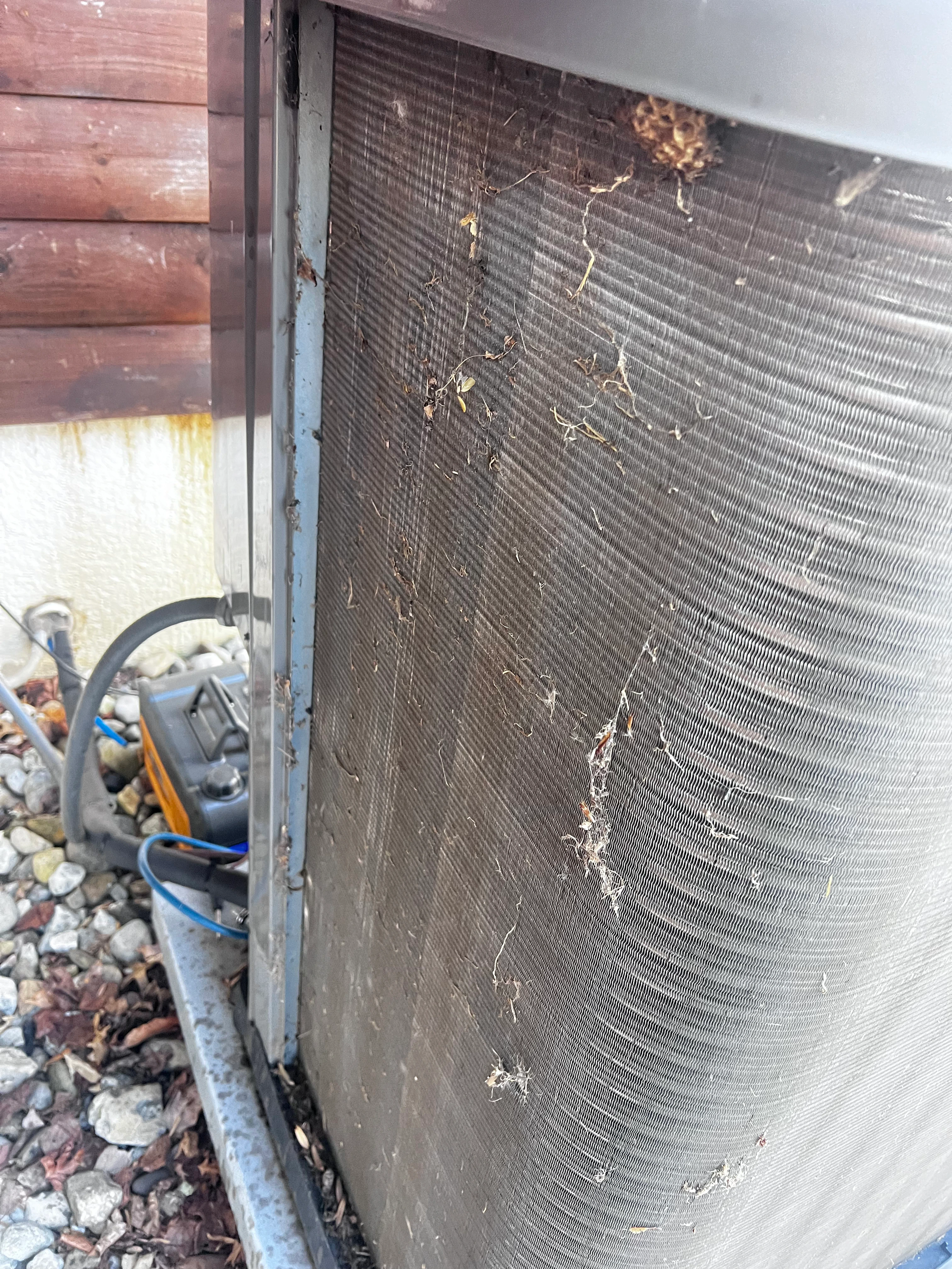 Heat Pump EEV Replacement — before
